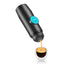 2-in-1 Capsule & Ground Mini Espresso Portable Coffee Maker