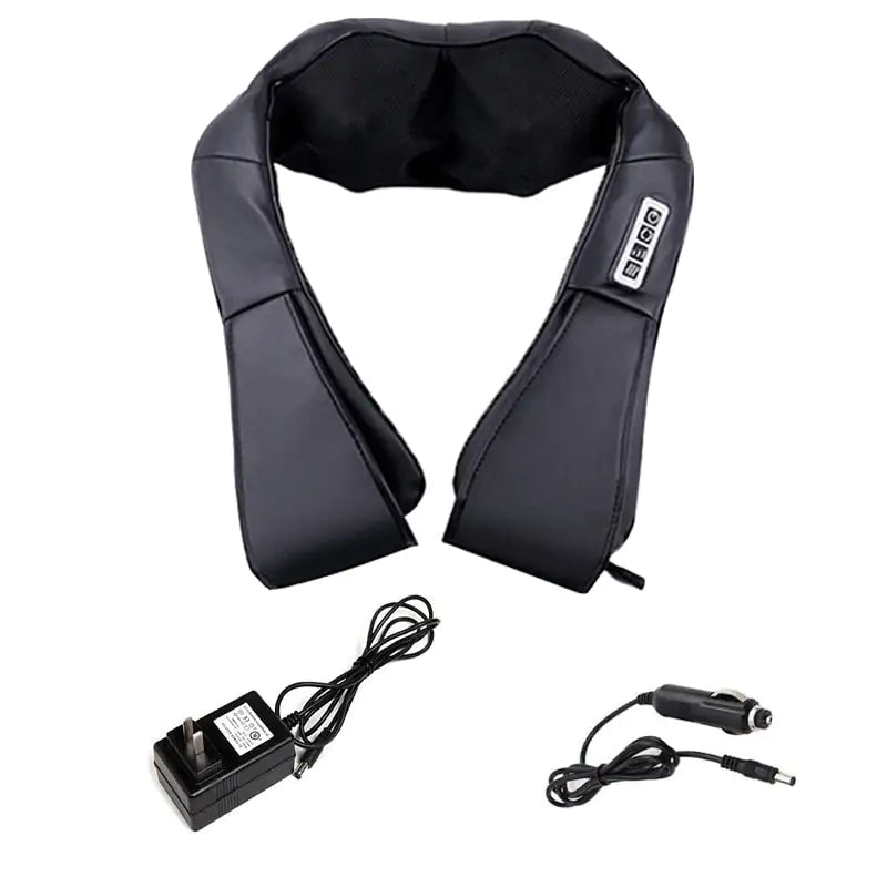 Massager électrique pour le cou et le corps pour la maison et la voiture