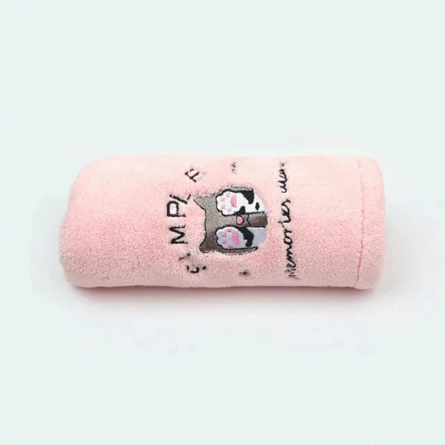 Toalla de Microfibra Premium para Mujeres