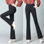 Pantalons de Costume à Haute Élasticité