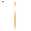 Brosse à dents en bois écologique