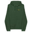 Tropical Seas Eco Hoodie