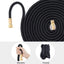 Tuyau de jardin flexible extensible deluxe - 25, 50, 75, 100FT