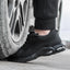Chaussures de sécurité anti-perforation pour hommes