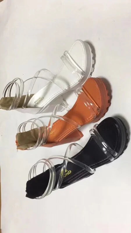 Elegantes Tacones de Verano para Mujeres para Cada Ocasión