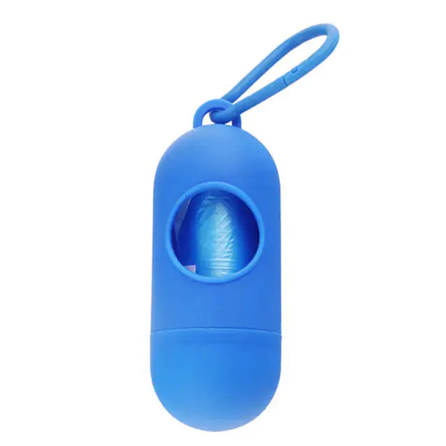 Premium Pet Waste Garbage Holder