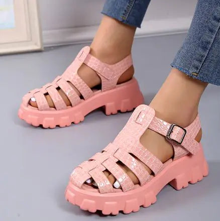 Sandalias Romanas Elegantes para Cada Ocasión