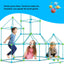 Kit de construction de force sensorielle pour un jeu créatif