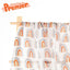 Couverture de réception pour bébé premium