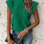 Camisa Terri de Manga Corta