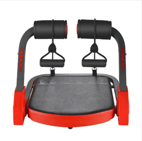 Kit de Fitness Portable pour Entraînements Polyvalents