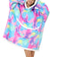 Cozy Hooded Blanket for Ultimate Comfort