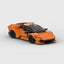 Ensemble de blocs de construction DIY Supercar