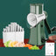 Premium Multifunctional Vegetable Cutter for Effortless Meal Prep