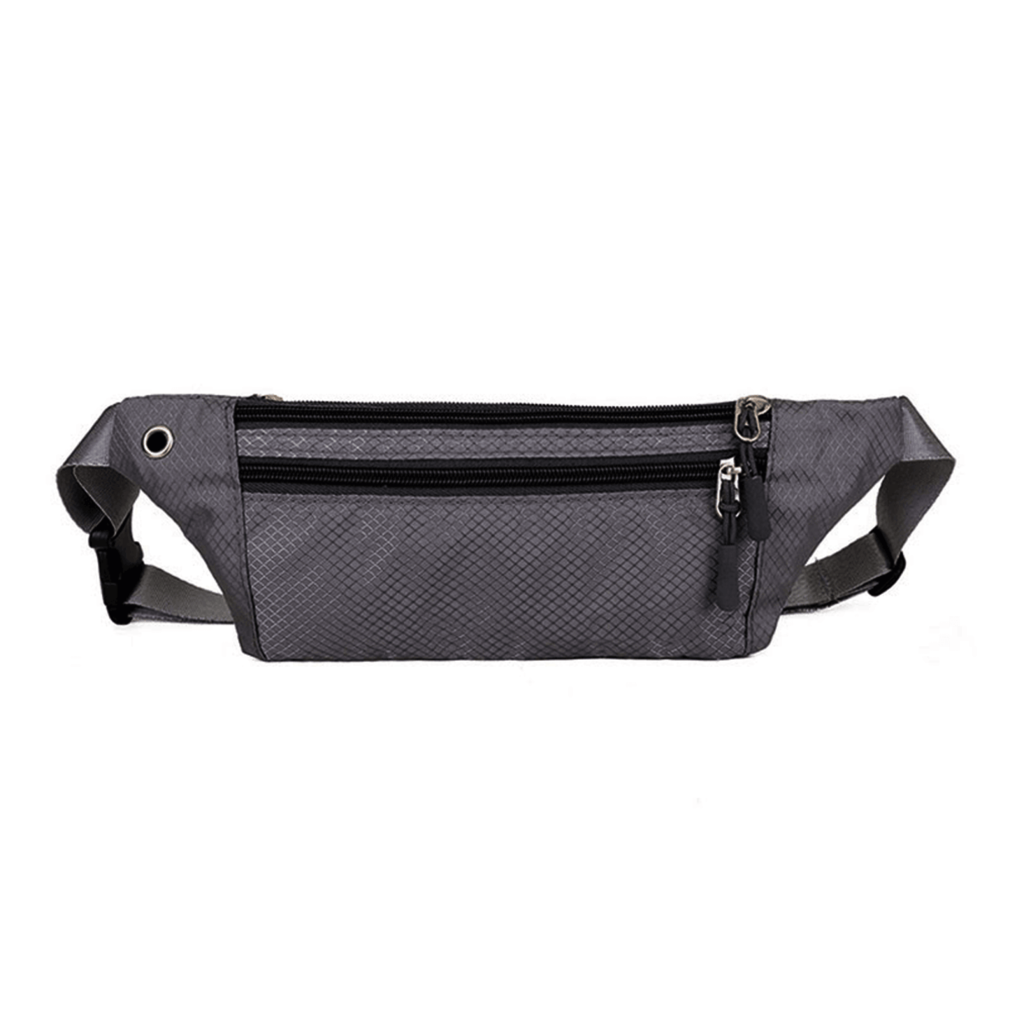 XGear Fitness Sac Banane Étanche pour Course et Voyage