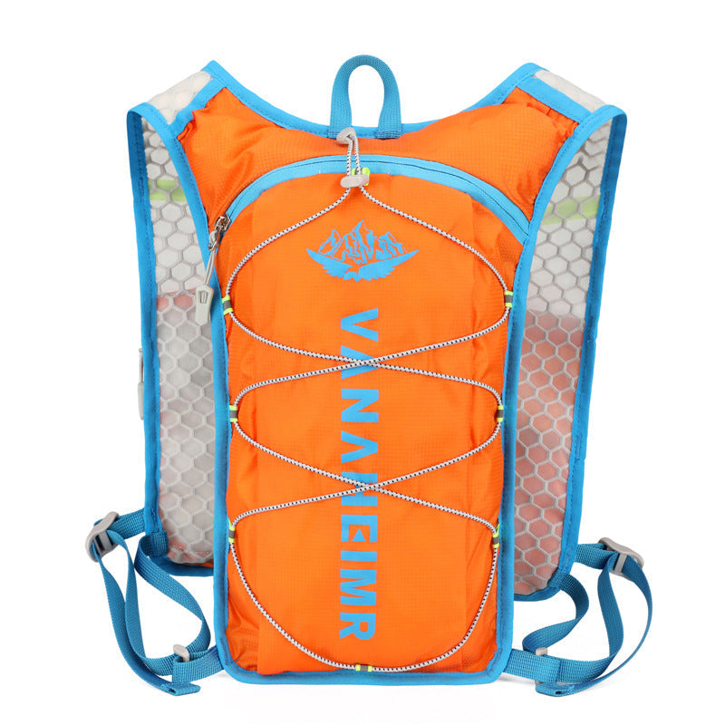 Ultra-Light Outdoor Backpack for Hiking and Cycling