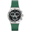 Reloj Swatch Men's Irony The September Collection Carbonic Green