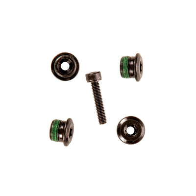 SRAM SBC Mahle Bolt Kit Chainring Hardware M10x0.75