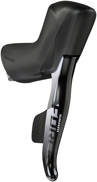 SRAM Force eTap AXS Palanca Hidráulica de Cambio/Freno Derecho - Negro