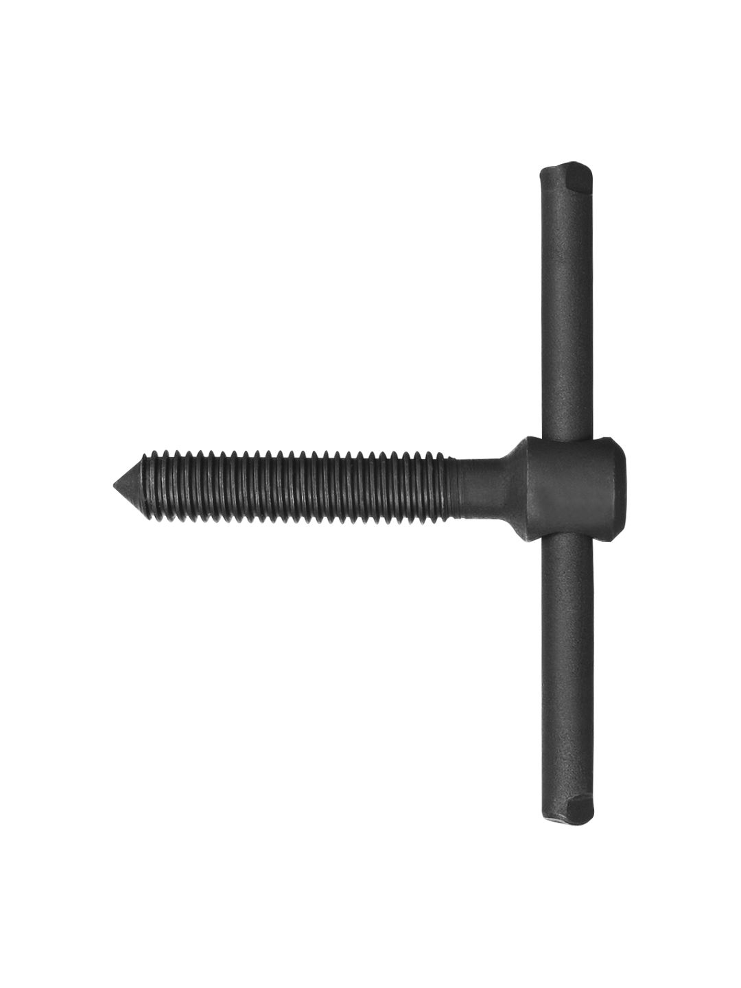 Unior Universal Freewheel Remover Spindle Tool - Black