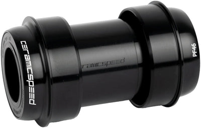 CeramicSpeed BB ALPHA Boîtier de Pédalier - PF30 73mm pour Manivelle de 24mm VTT