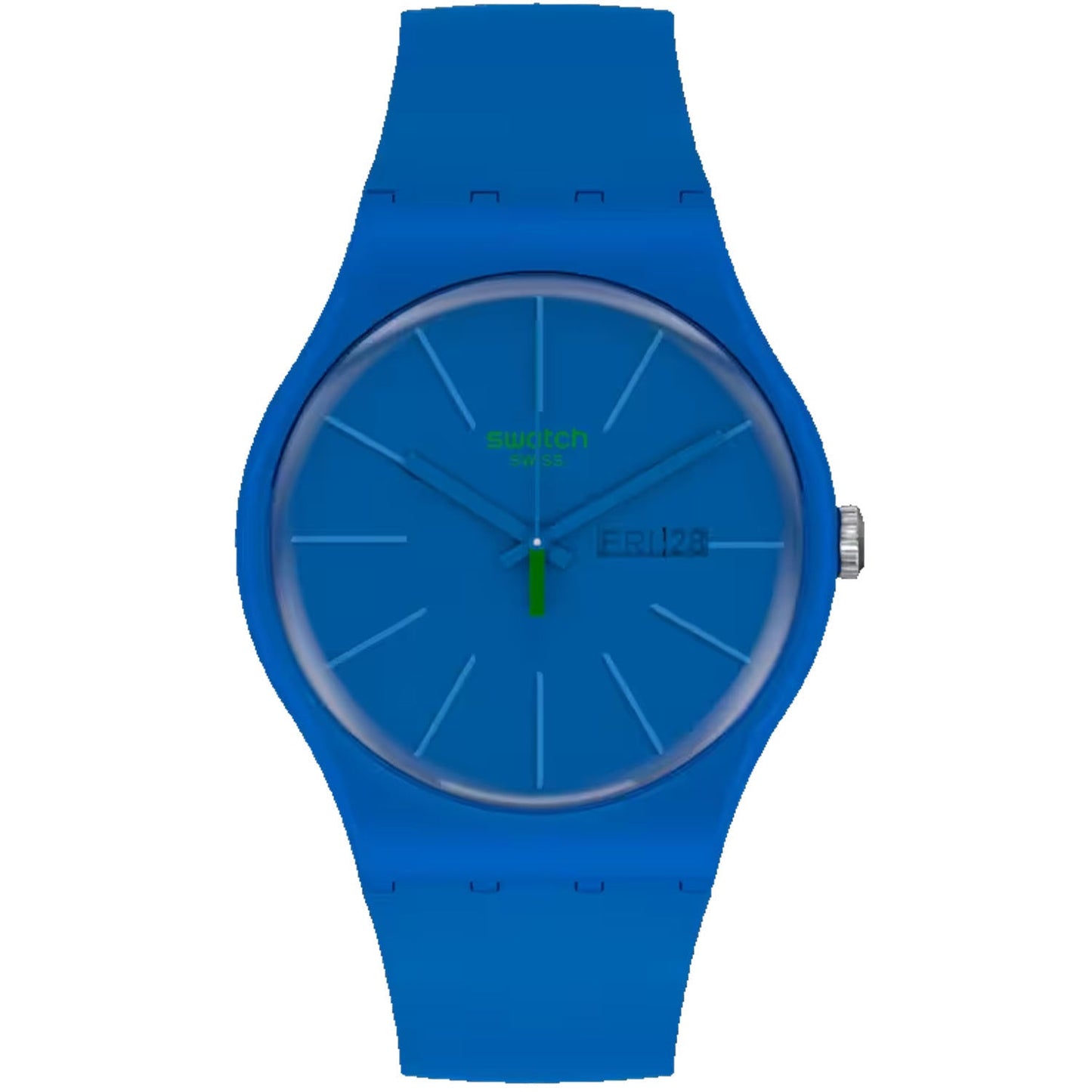 Reloj Swatch Men's Originals 1983 Beltempo