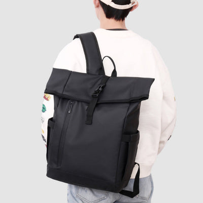 Men's Lightweight Travel Laptop Backpack