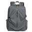 Sac à dos pour ordinateur portable étanche pour hommes - Sac à ordinateur premium