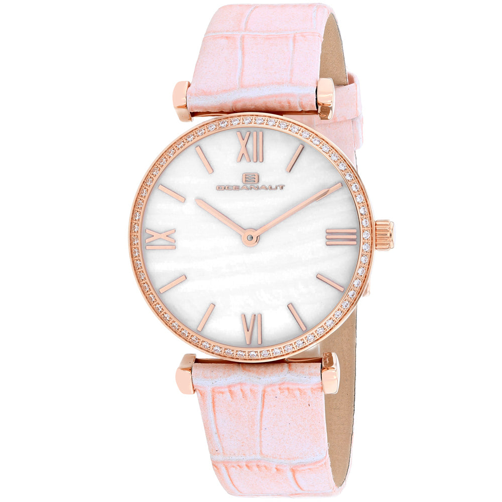 Reloj Oceanaut Women's Harmony