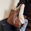 Advanced Texture Lightweight Travel Tote Bag