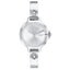 Coach Women's Arden Watch - Elegant Silver Design