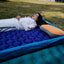 Portable Camping Pillow for Outdoor Travel