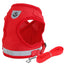 GBruno Premium Pet Mesh Harness