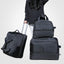 Lightweight Large Capacity Trolley Travel Bag