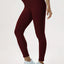 Pantalons de yoga taille haute pour femmes - Leggings de sport premium