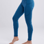Leggings Clásicos de Gimnasio de Cintura Alta JupiterGear con Bolsillos
