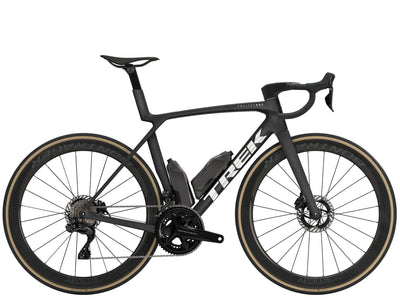 Madone SLR 9 XL Matte Deep Smoke Bicycle Frame