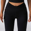 Shorts de vélo sans couture CurveFit avec contrôle du ventre