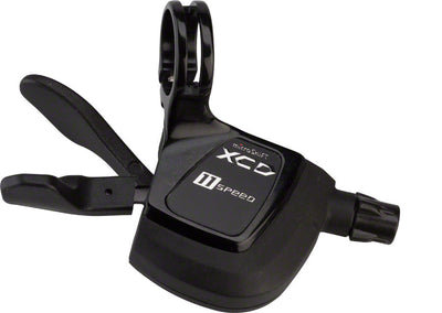 microSHIFT XCD Right Trigger Shifter - 11-Speed for Shimano DynaSys
