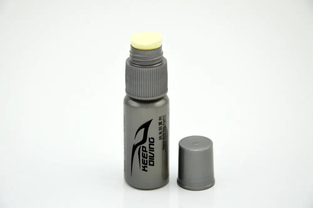 Premium Anti-Fog Lens Cleaning Solution