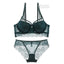 Ensemble de Lingerie Élégant pour un Luxe Quotidien