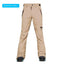 Premium Waterproof Thermal Ski Pants for All Seasons