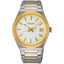 Seiko Men's Classic Watch - Timeless Elegance