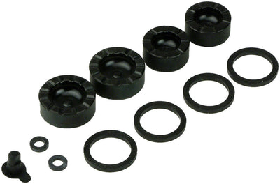 Kit de pistones de caliper de freno de disco SRAM Motive para modelos 2023+