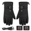 Premium Electric Heated Gloves for Outdoor Activities