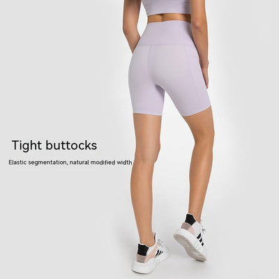 Shorts de sport premium pour femmes