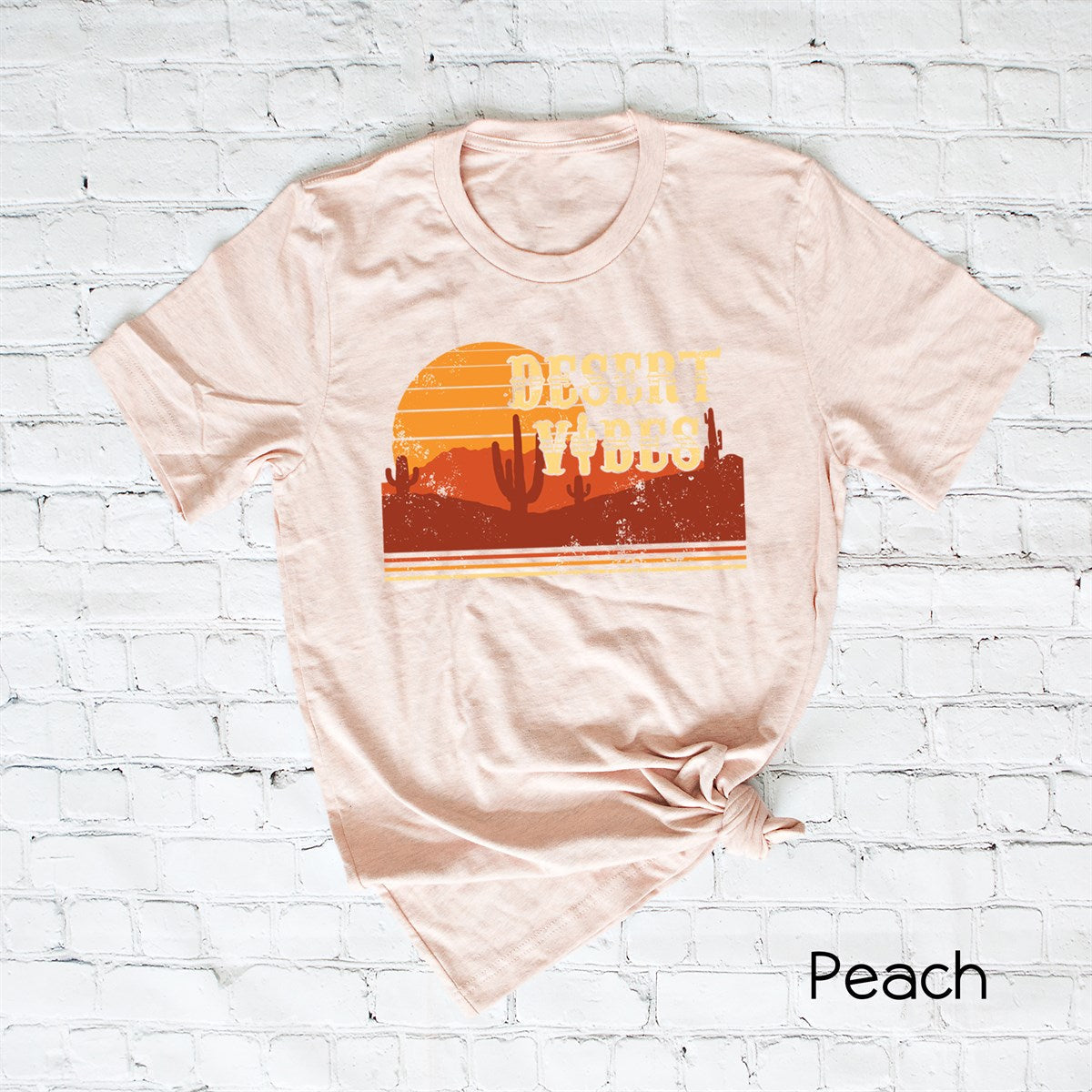 Desert Vibes Batting Tee