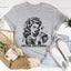 Face Card Never Declines T-Shirt
