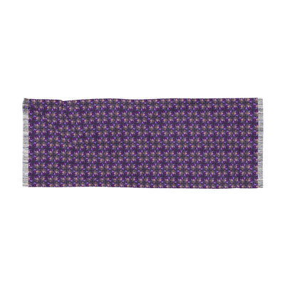 Epilepsy Awareness Light Scarf - Korvel