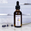 Luxurious All-Natural Face Oil for Radiant Skin - Korvel